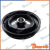Poulie damper vilebrequin pour CHRYSLER | RKP-CH-009, DPV1255
